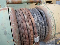 Caterpillar D7F Ex-army