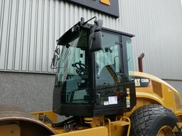 Caterpillar CS68B