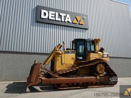 Caterpillar D6T LGP