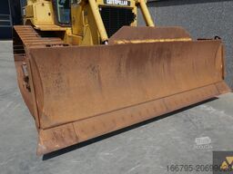 Caterpillar D6T LGP