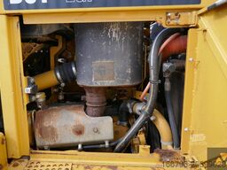 Caterpillar D6T LGP