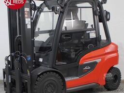 Linde H 35 D 1202