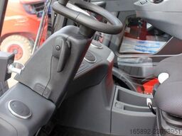 Linde H 30 T 1202