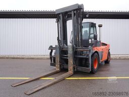 Linde H 160 D/1200 1401