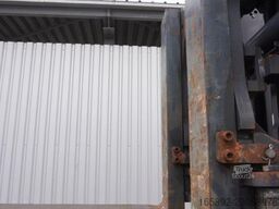 Linde H 160 D/1200 1401