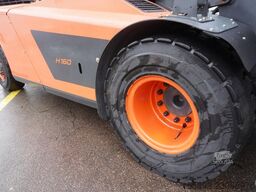 Linde H 160 D/1200 1401