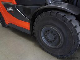 Linde H 30 T 1202