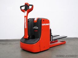Linde T 20 1152