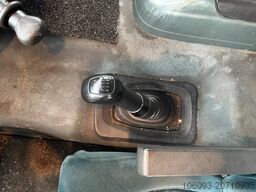 DAF CF 65 Handgeschakeld 308500 Kilometer