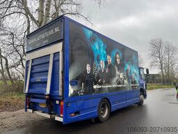 DAF CF 65 Handgeschakeld 308500 Kilometer