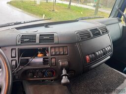 DAF CF 65 Handgeschakeld 308500 Kilometer