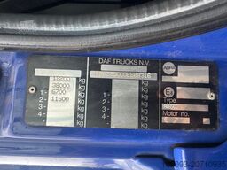 DAF CF 65 Handgeschakeld 308500 Kilometer