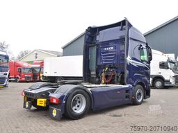 Iveco S-WAY 480 2020 4X2 478.483km