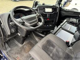 Iveco S-WAY 480 2020 4X2 478.483km
