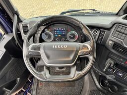 Iveco S-WAY 480 2020 4X2 478.483km