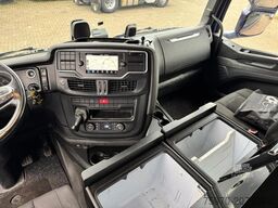 Iveco S-WAY 480 2020 4X2 478.483km