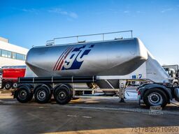 FELDBINDER 37.000 L -3 COMP. CEMENT/CIMENT/ZEMENT