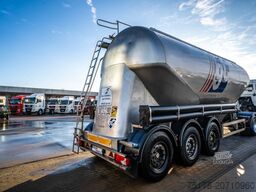 FELDBINDER 37.000 L -3 COMP. CEMENT/CIMENT/ZEMENT