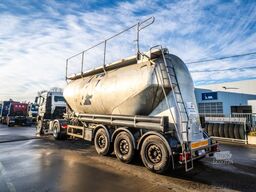 FELDBINDER 37.000 L -3 COMP. CEMENT/CIMENT/ZEMENT