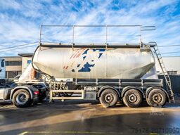 FELDBINDER 37.000 L -3 COMP. CEMENT/CIMENT/ZEMENT