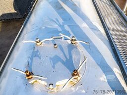 FELDBINDER 37.000 L -3 COMP. CEMENT/CIMENT/ZEMENT