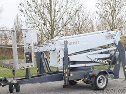 AS SAMI TR210T | 21 METER | 230 KG | DINO 210 XT | OMME