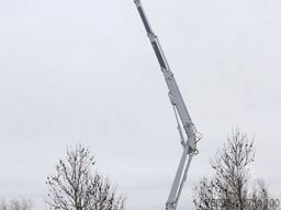 AS SAMI TR210T | 21 METER | 230 KG | DINO 210 XT | OMME