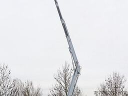 AS SAMI TR210T | 21 METER | 230 KG | DINO 210 XT | OMME