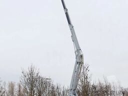 AS SAMI TR210T | 21 METER | 230 KG | DINO 210 XT | OMME