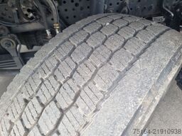 Mercedes-Benz Arocs 2548 HAD 6x2 Nachlauflenkachse