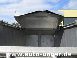 Isuzu NQR NPR 75 Q75.Y07 Faun Müllwagen