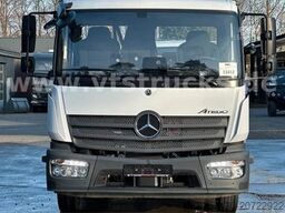MERCEDES-BENZ Atego 1223 4x2 BB Meiller DSK *NEU*