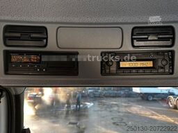 MERCEDES-BENZ Atego 1223 4x2 BB Meiller DSK *NEU*