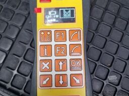 MAN TGL 8.250 /Kran/Funk Vorb./Kanalfräse/Warntafel