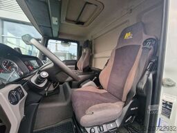 MAN TGL 8.250 /Kran/Funk Vorb./Kanalfräse/Warntafel