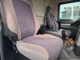 MAN TGL 8.250 /Kran/Funk Vorb./Kanalfräse/Warntafel