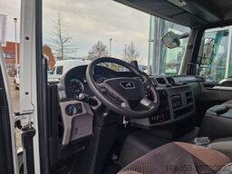 MAN TGL 8.250 /Kran/Funk Vorb./Kanalfräse/Warntafel