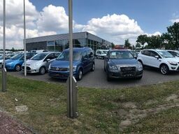 MAN TGL 8.250 /Kran/Funk Vorb./Kanalfräse/Warntafel