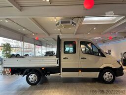 MERCEDES-BENZ Sprinter 310/313/316*DoKa*Garantie*