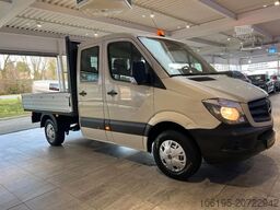 MERCEDES-BENZ Sprinter 310/313/316*DoKa*Garantie*