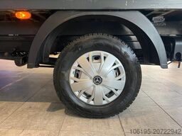 MERCEDES-BENZ Sprinter 310/313/316*DoKa*Garantie*