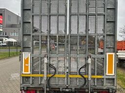 SCHMID Schmid Tandem Tieflader TUE 119 SR 11,9to