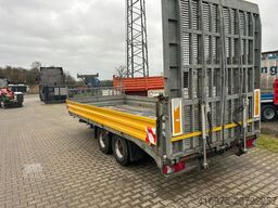 SCHMID Schmid Tandem Tieflader TUE 119 SR 11,9to