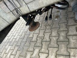 SCHMID Schmid Tandem Tieflader TUE 119 SR 11,9to