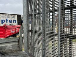 SCHMID Schmid Tandem Tieflader TUE 119 SR 11,9to