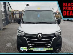 AHORN Van 620 SUN AUTOMATIK#AHK#SOLAR#NAVI#LÄNGSBETTEN