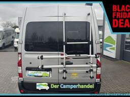 AHORN Van 620 SUN AUTOMATIK#AHK#SOLAR#NAVI#LÄNGSBETTEN