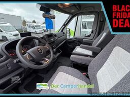 AHORN Van 620 SUN AUTOMATIK#AHK#SOLAR#NAVI#LÄNGSBETTEN