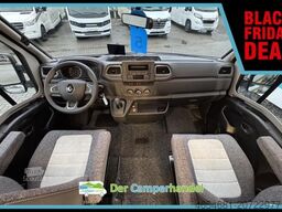 AHORN Van 620 SUN AUTOMATIK#AHK#SOLAR#NAVI#LÄNGSBETTEN