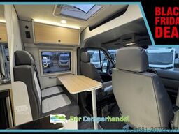 AHORN Van 620 SUN AUTOMATIK#AHK#SOLAR#NAVI#LÄNGSBETTEN